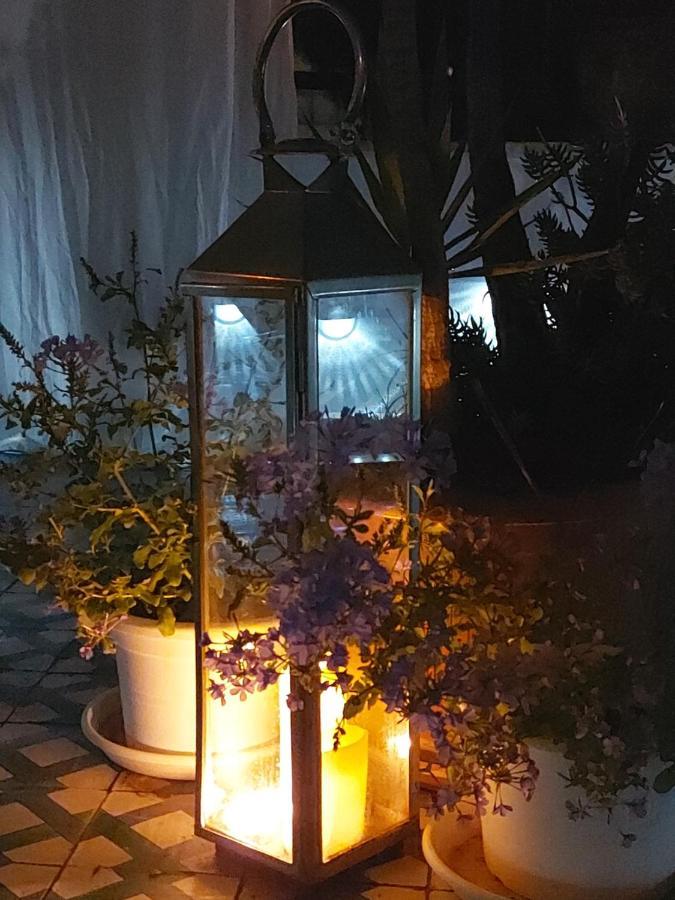 Appartement Le Vele à Palerme Extérieur photo