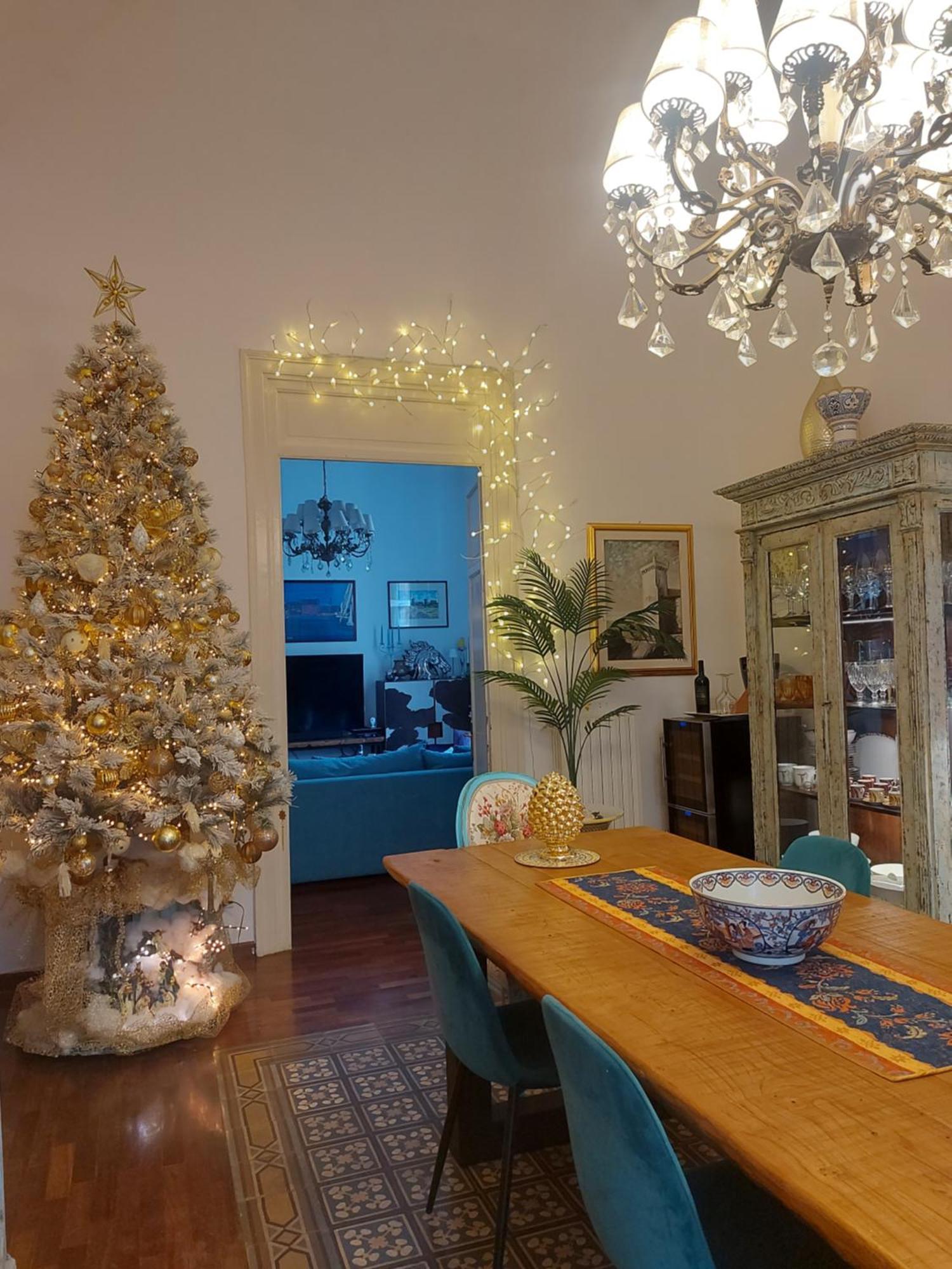 Appartement Le Vele à Palerme Extérieur photo