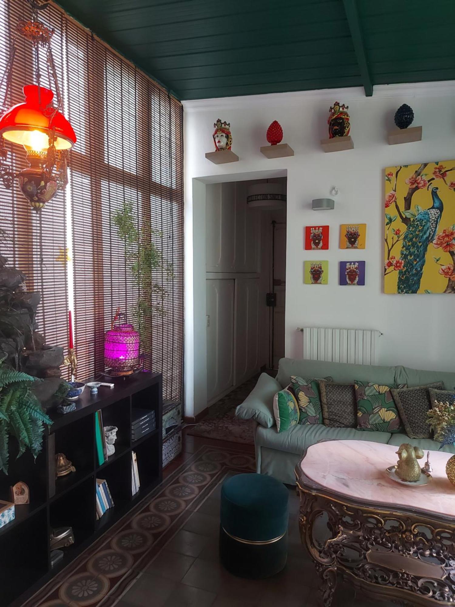Appartement Le Vele à Palerme Extérieur photo
