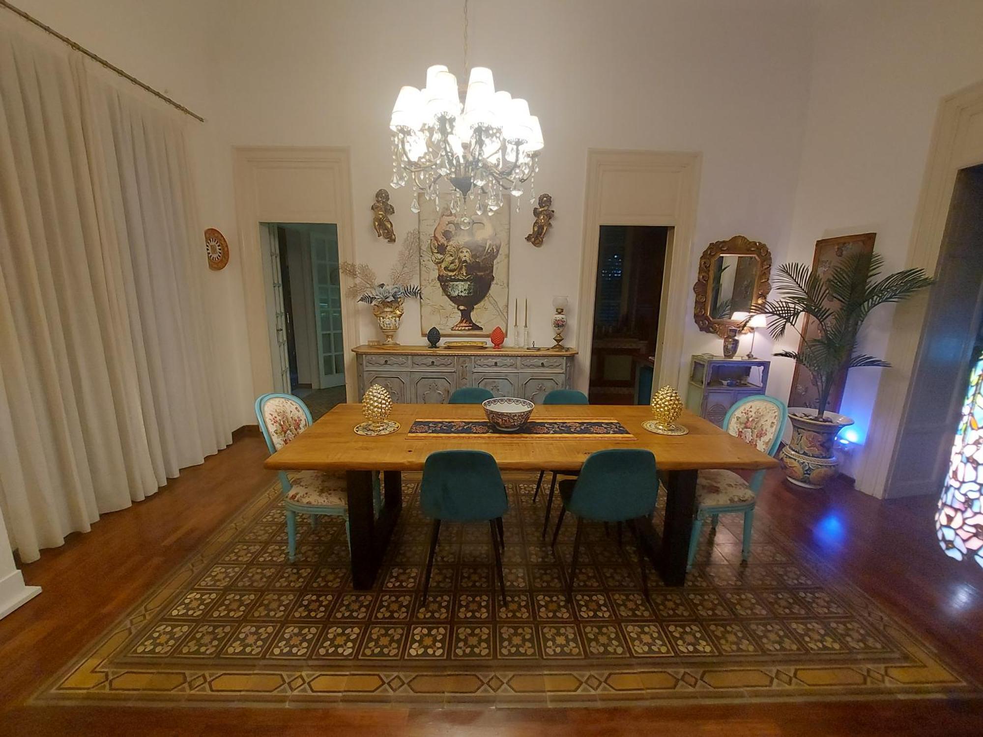 Appartement Le Vele à Palerme Extérieur photo